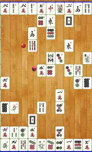 Mahjong y Bolas by SZY 4