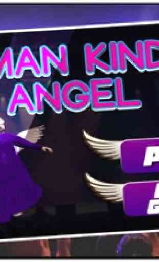 Mankind Angel Simulator 3D 1