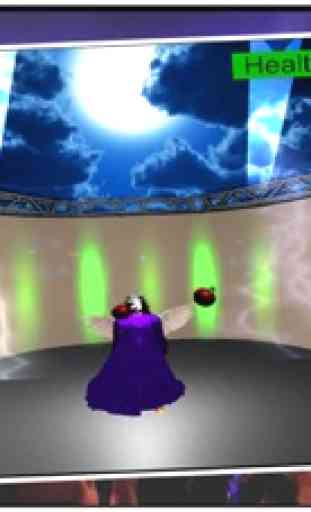 Mankind Angel Simulator 3D 2