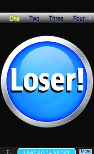 Perdedor (Loser!) 1