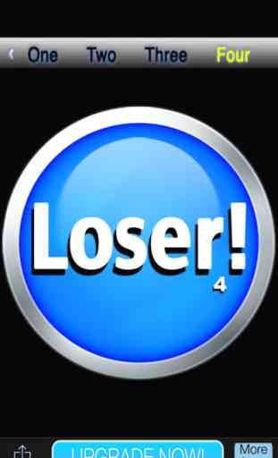 Perdedor (Loser!) 4