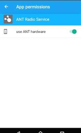 ANT Tester 4
