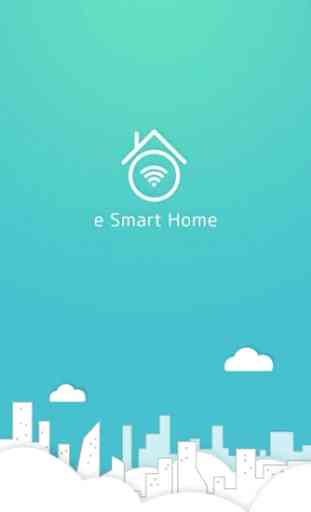 e Smart Home 4