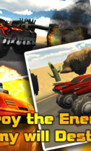 Mega Crash Smash Combat Extreme Car Driving Test Race Sim Games 2