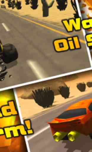 Mega Crash Smash Combat Extreme Car Driving Test Race Sim Games 4