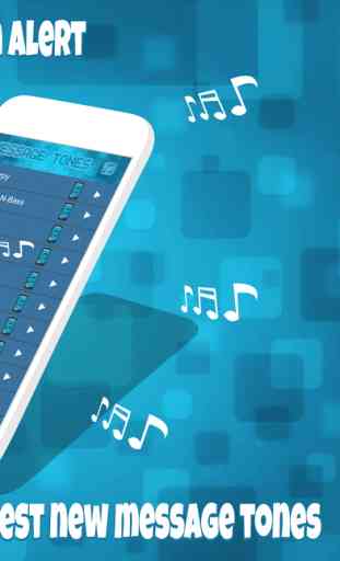 Tonos Mensaje - Alertas Mejores Música Notificación Tono De Timbre Para iPhone Sonidos 2
