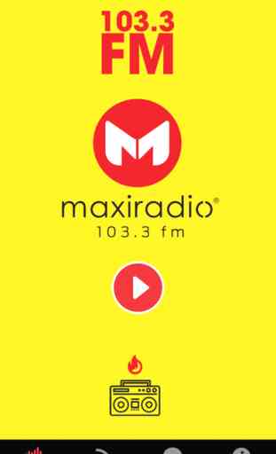 Maxiradio 1