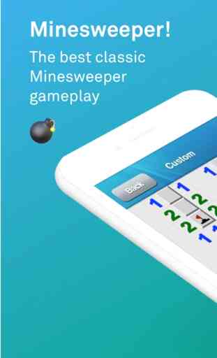 Minesweeper! 1