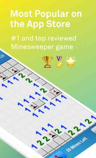 Minesweeper! 2