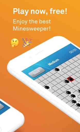 Minesweeper! 3