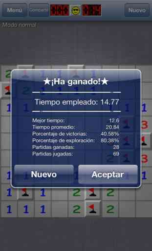 Minesweeper Q 4