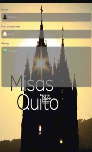 Misas Quito 2