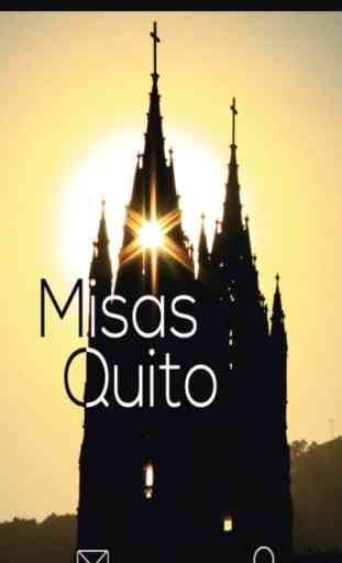 Misas Quito 3