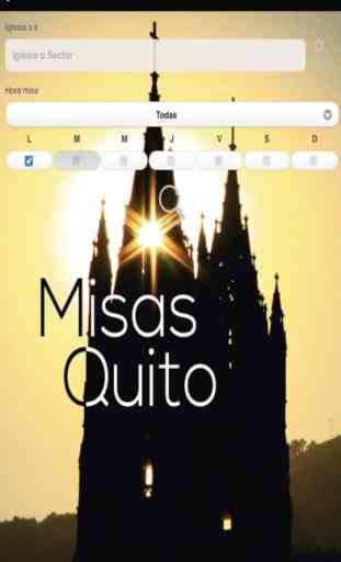 Misas Quito 4