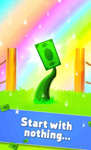 Money Tree: Become Millionaire 2