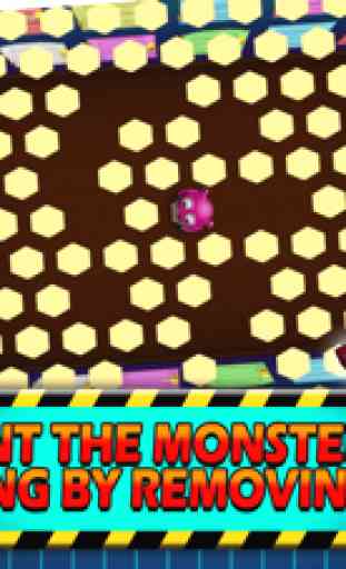 Monster Escape: Fun Puzzle Challenge Games 1