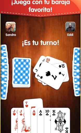 Pumba online juego de cartas 4