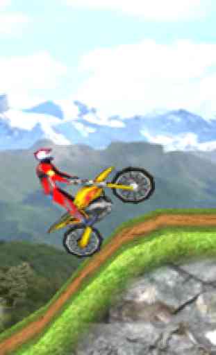 Moto Racer 3D - juegos de conduccion de motos grat 1