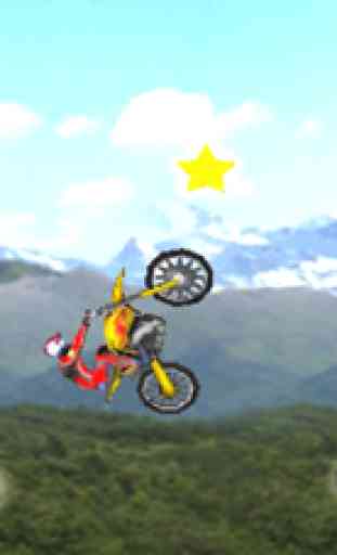 Moto Racer 3D - juegos de conduccion de motos grat 2