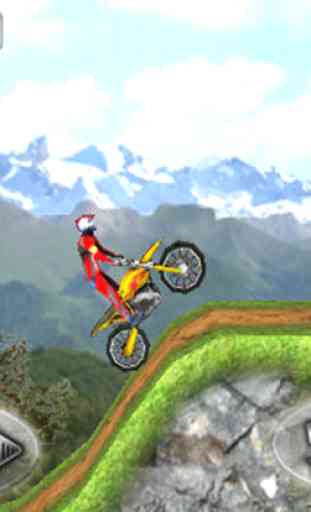 Moto Racer 3D - juegos de conduccion de motos grat 3