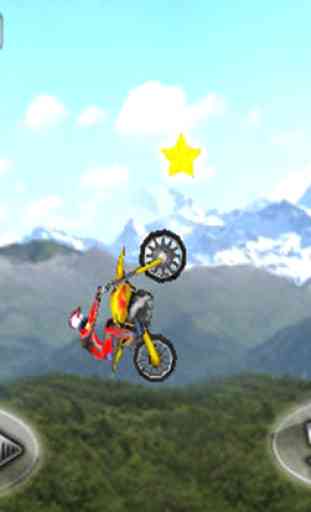 Moto Racer 3D - juegos de conduccion de motos grat 4