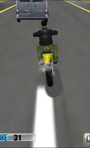 ¡Moto Racing Games - free Traffic Rider Games, Highway Motorcycle Racer! 2