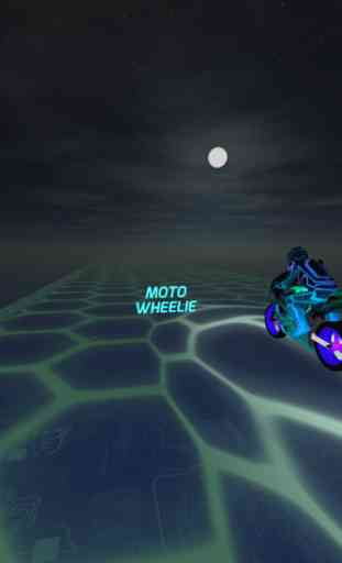 Moto Wheelie 1