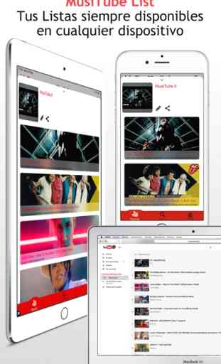 Music Player for Youtube PRO 2