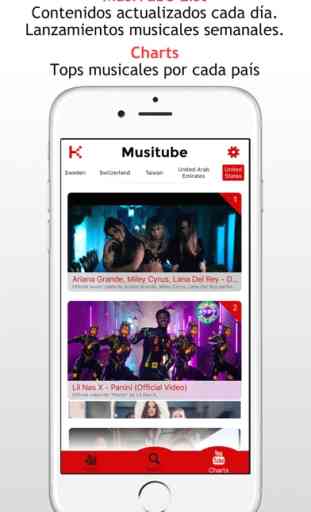 Music Player for Youtube PRO 3