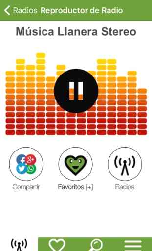Musica Llanera | Radios en Linea Gratis 2