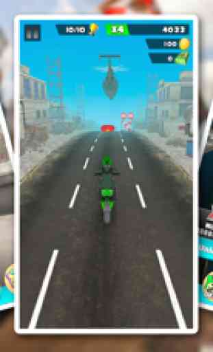 MX Dirt Bike Racing 4