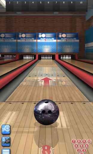 My Bowling 3D 1