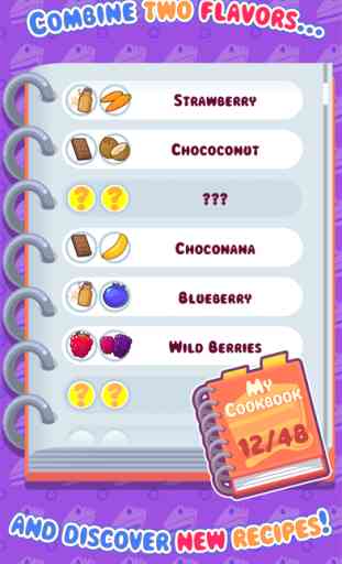My Cake Maker - Cook your Delicious Recipes Step by Step! 4