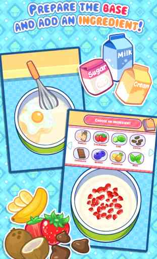 My Cupcake Maker - Cook your Delicious Recipes Step by Step! 2