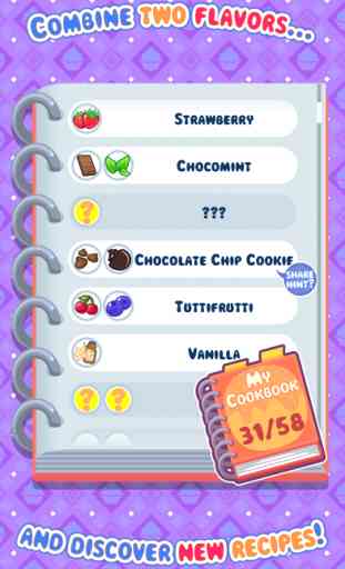 My Cupcake Maker - Cook your Delicious Recipes Step by Step! 4