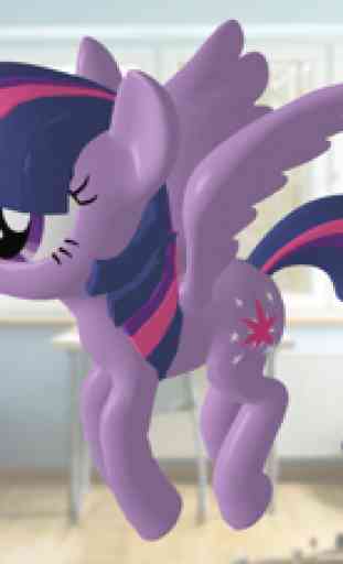 My Little Pony AR Guide 1
