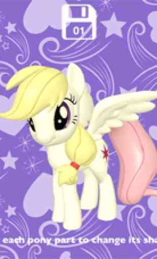 My Little Pony AR Guide 3