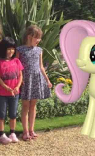 My Little Pony AR Guide 4