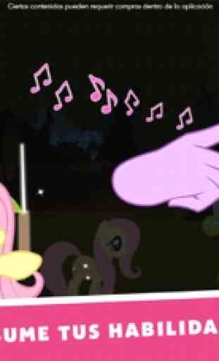 My Little Pony: Misión Armonía 4