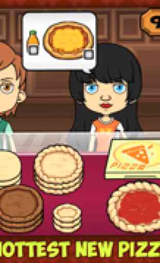 My Pizza Shop - Food Maker & Time Management Game 1