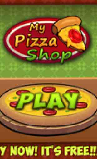 My Pizza Shop - Food Maker & Time Management Game 4