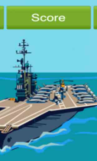 Naval BattleShip 3