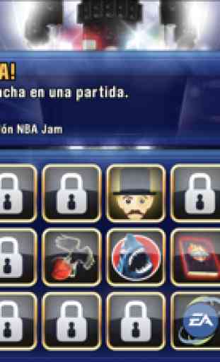 NBA JAM by EA SPORTS™ 3