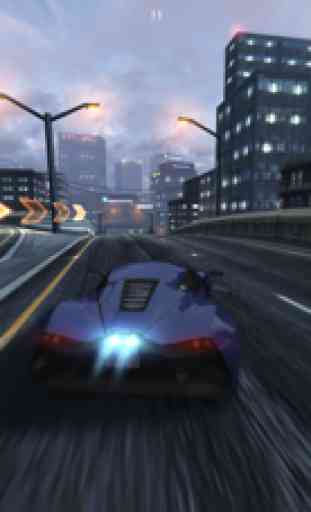 Need for Speed™ Most Wanted 3
