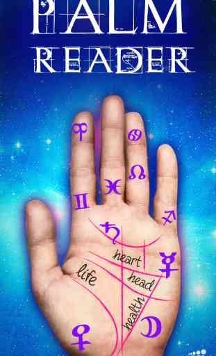 Lectura de la palma de las manos: tu personalidad y futuro en la quiromancia 1