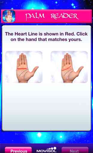 Lectura de la palma de las manos: tu personalidad y futuro en la quiromancia 3