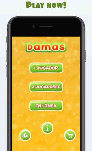 Damas Online 1