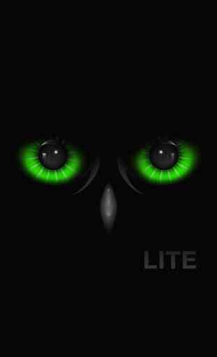 Night Eyes LT -Vision nocturna 4