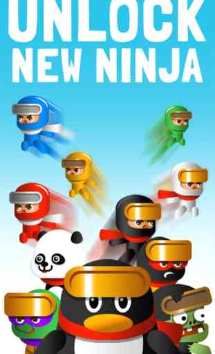 Ninja Go 1