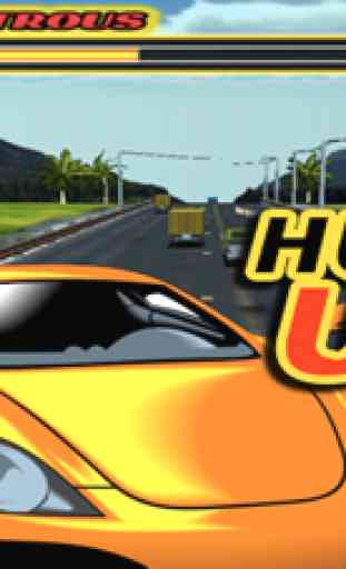 Nitro Street Racer - Best Free 3D Racing Road Games 1